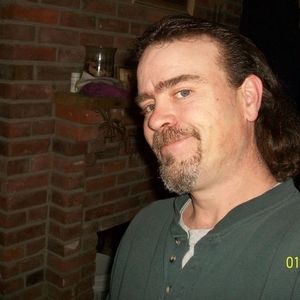 Meet your Posher, Jeff